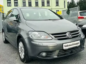 Volkswagen Golf Plus Comfortline  KLIMAAUTOMATIK SH ALU EPH 6 GANG Bild 2
