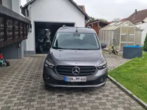 Mercedes-Benz Citan 112 CDI