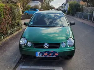 Volkswagen Polo Polo 1.4