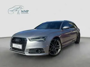 Audi A6 Avant 3.0 TDI Quattro S-Line/Matrix/AHK/Pano