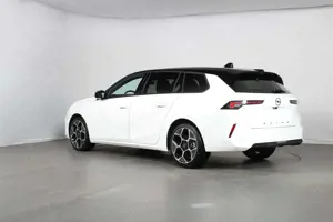 Opel Astra Sports Tourer GS ACC|AHK|RFK|LED|360°|C... Bild 3