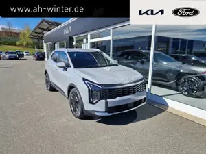 Kia Sportage 1.6T-GDI DCT Vision Komfort -AKTION- LED Navi ACC