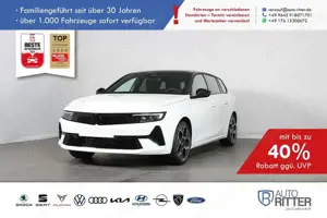 Opel Astra Sports Tourer GS ACC|AHK|RFK|LED|360°|C...