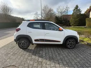 Dacia Spring Spring Comfort Plus, CCS, Navi, Camera Bild 3