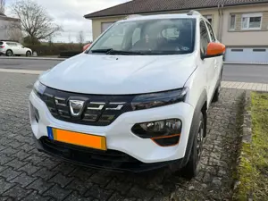Dacia Spring Spring Comfort Plus, CCS, Navi, Camera