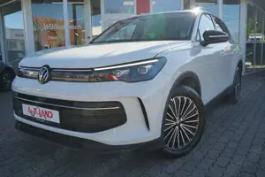 Volkswagen Tiguan Bild 2