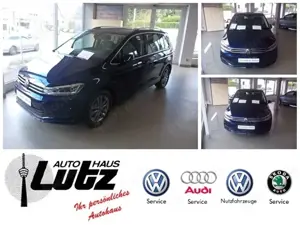 Volkswagen Touran Comfortline 1.5 TSI DSG, 110kw(150PS) Klima Navi