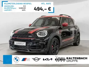 MINI John Cooper Works Countryman