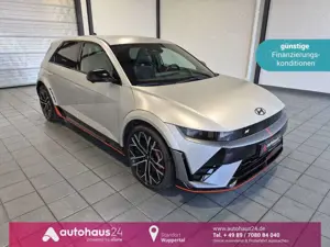 Hyundai IONIQ 5 N 4WD 84 kWh|360°|ACC|HeadUp