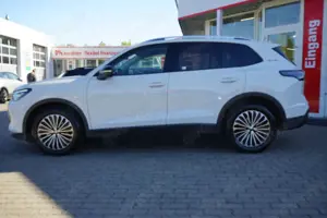 Volkswagen Tiguan Bild 4