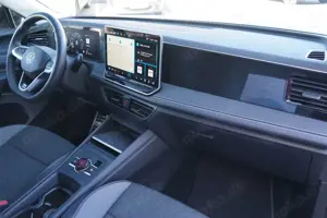 Volkswagen Tiguan Bild 5
