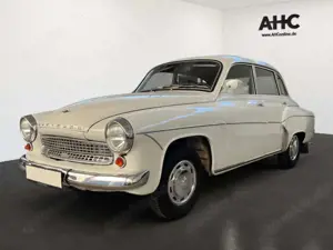 Wartburg 312