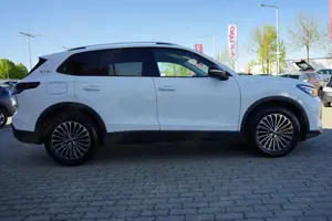 Volkswagen Tiguan Bild 3