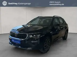 Skoda Kamiq 1.0 TSI Balance OPF AHK 5 Jahre Garantie