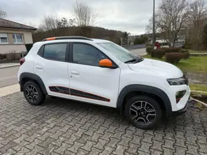Dacia Spring Spring Comfort Plus, CCS, Navi, Camera Bild 5
