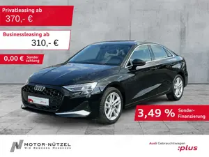 Audi A3 35 TDI S-TR ADVANCED LED+NAV+ACC+18