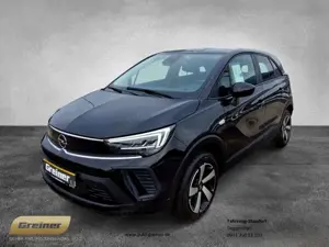 Opel Crossland 1.2 Enjoy AT NAVI|RÜCKFAHRKAMERA