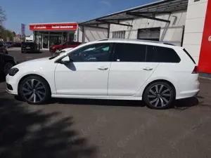Volkswagen Golf Bild 3