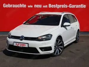 Volkswagen Golf Bild 2