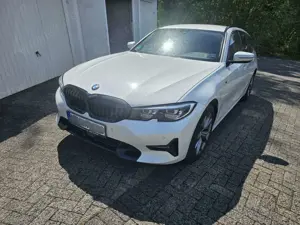 BMW 320 320i Touring Sport auto