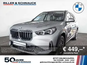 BMW X1 xDrive 20d 360°+AHK+HUD+NAVI+LED+KAMERA+PD