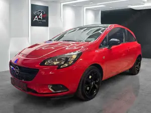 Opel Corsa E *S.HEFT*SHZ*LHZ*CARPLAY*SPORT*NAVI*