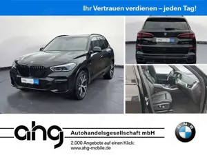 BMW X5 xDrive40d M Sportpaket Innovationsp. Panorama
