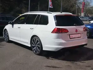 Volkswagen Golf Bild 4
