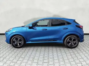 Ford Puma 1.0 EB Hybrid 7G-Autom. ST-Line Navi Kamera Bild 5