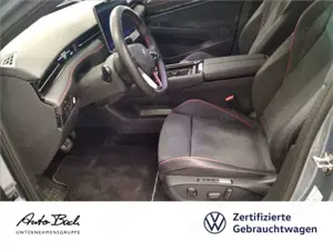 Volkswagen ID.7 GTX Navi Matrix HuD Panorama ACC AHK Bild 5