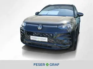Volkswagen Tayron 2.0 TDI R-Line Black DSG 7Si. AHK Sitzh.