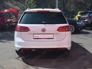 Volkswagen Golf Bild 5