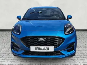 Ford Puma 1.0 EB Hybrid 7G-Autom. ST-Line Navi Kamera Bild 3