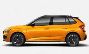 Skoda Kamiq Monte Carlo MonteC Pano Matrix Kam SHZ Kessy Su... Bild 2