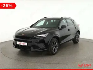 CUPRA Formentor 1.5 TSI DSG LED ACC AHK Navi