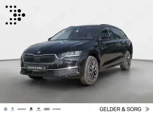 Skoda Octavia Combi Balance 2.0 TDI ACC|AHK|SHZ|LED|AG