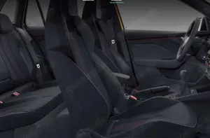 Skoda Kamiq Monte Carlo MonteC Pano Matrix Kam SHZ Kessy Su... Bild 5