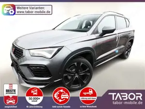 CUPRA Ateca DSG Nav Keyl Kam ACC 5JGarantie UVP-30%*