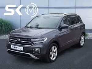 Volkswagen T-Cross Style 1.0 TSI DSG ACC/Kamera