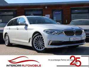 BMW 530 d xDrive Luxury Line |Driving Assist.|Pano.|