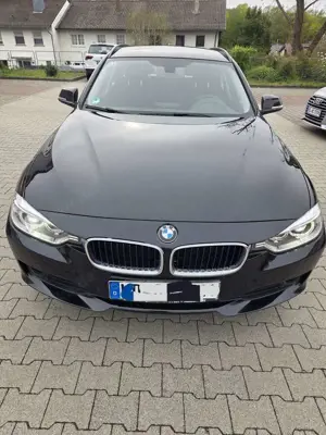 BMW 316 316 d