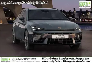 CUPRA Leon Sportstourer ST DSG Dinamica EdgeP SHZ eHk Kess...