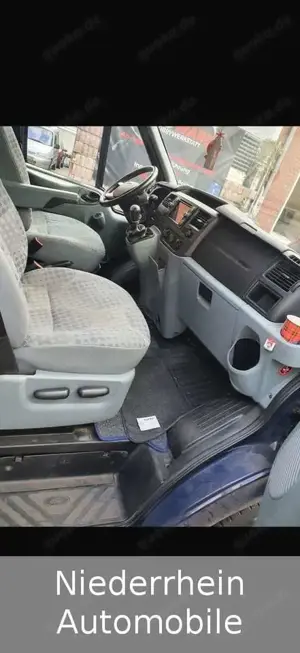 Ford Transit Bild 3