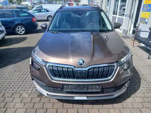 Skoda Kamiq Kamiq 1.0 TSI Style