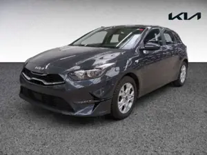 Kia Ceed / cee'd Vision 1.5T Navi/Sitzheizung/Lenkradheizung