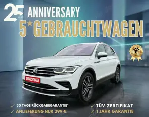 Volkswagen Tiguan Elegance FULL PACK "25th Anniversary" I 1.5 TSI...
