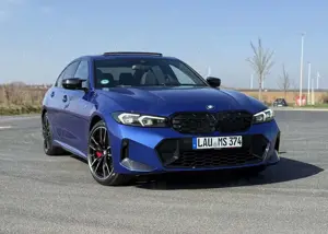 BMW 340