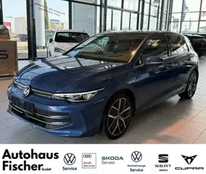 Volkswagen Golf 1.5 eTSI Edition 50