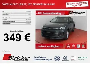 Volkswagen Tiguan VW Tiguan ENERGY 1.5 DSG KLIMA LED NAVI WR