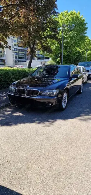 BMW 730 730d